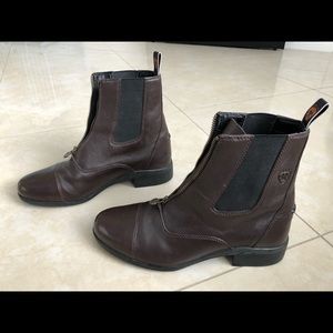 ARIAT Paddock Boots